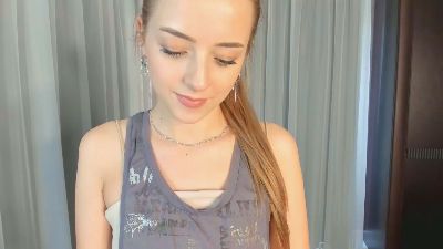 LaneSchultes live cam on Cam4