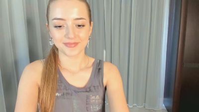 LaneSchultes live cam on Cam4