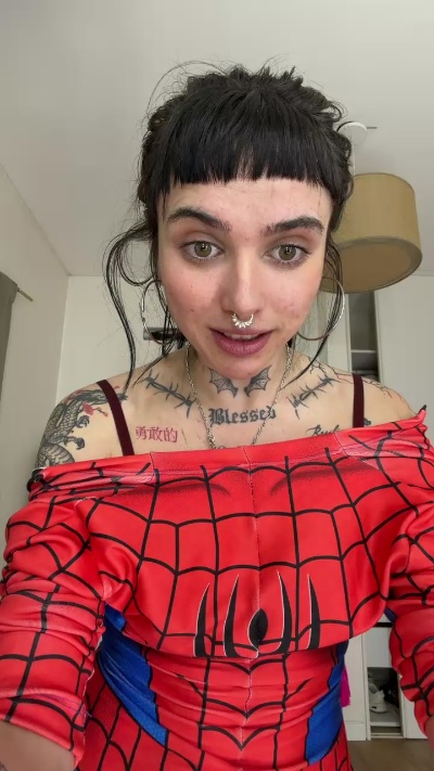 private live sexshow Lanenadearg