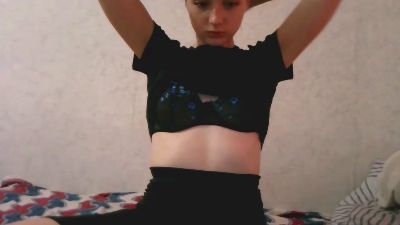 LaniDenby live cam on Cam4