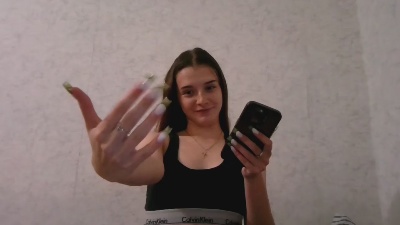 LaniDenby live cam on Cam4