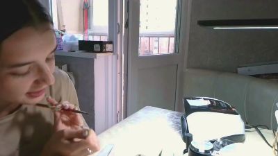 LaniDenby live cam on Cam4