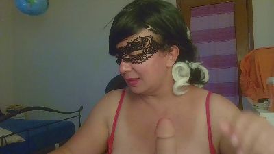 Laninapiccolina live cam on Cam4