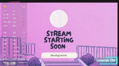 Lanna_Moretti live cam on Cam4
