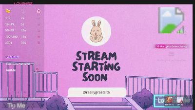 Lanna_Moretti live cam on Cam4