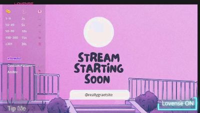 Lanna_Moretti live cam on Cam4