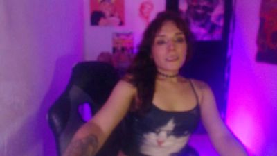 Lanna_Moretti live cam on Cam4