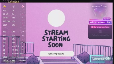 Lanna_Moretti live cam on Cam4