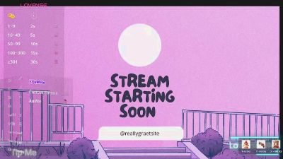 Lanna_Moretti live cam on Cam4