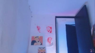 Lanna_Moretti live cam on Cam4