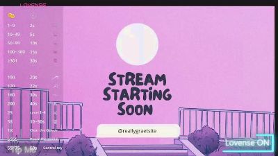 Lanna_Moretti live cam on Cam4
