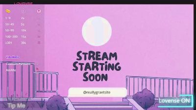Lanna_Moretti live cam on Cam4
