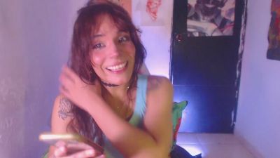 Lanna_Moretti live cam on Cam4