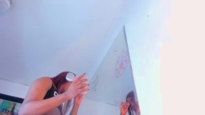 Lanna_big33 live cam on Cam4