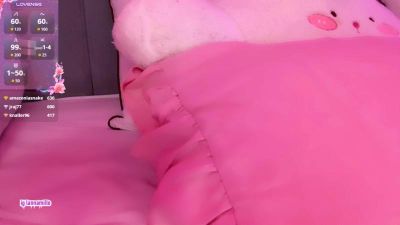 Lannasweet live cam on Cam4