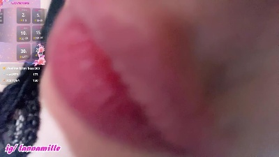 Lannasweet live cam on Cam4