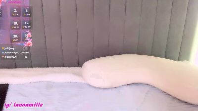 Lannasweet live cam on Cam4