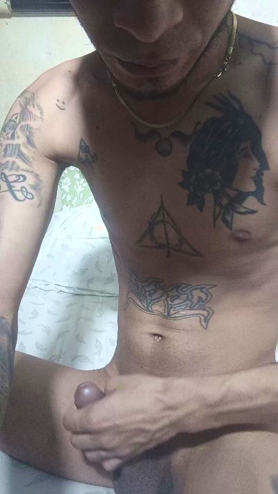 Lao10hot live cam on Cam4