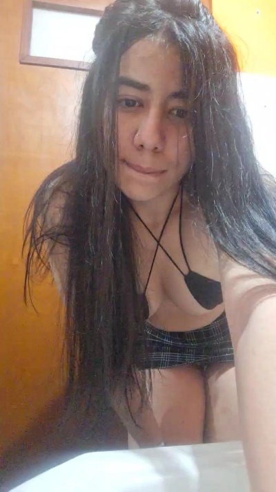 Lapatrona1889 live cam on Cam4