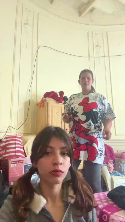 Laprince live cam on Cam4