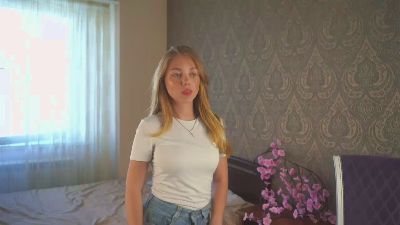 LaquitaVicente live cam on Cam4