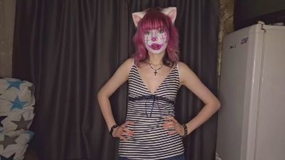 LaquitaVyas live cam on Cam4