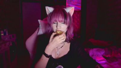 LaquitaVyas live cam on Cam4