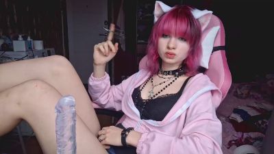 LaquitaVyas live cam on Cam4