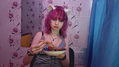 LaquitaVyas live cam on Cam4