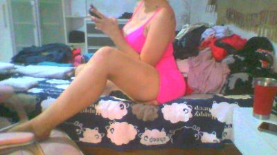 LaraFelicia live cam on Cam4