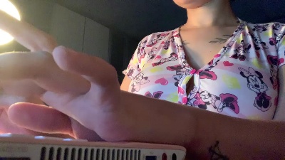 LaraFelicia live cam on Cam4