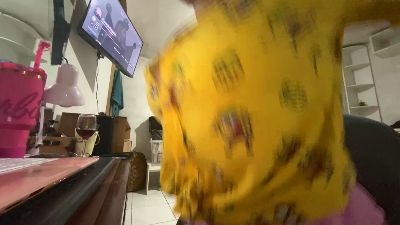 LaraFelicia live cam on Cam4