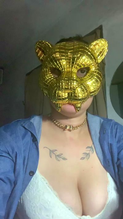 LaraFelicia live cam on Cam4