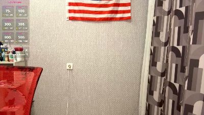 LaraHerb live cam on Cam4