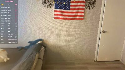 LaraHerb live cam on Cam4