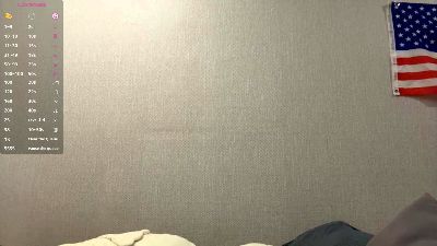 LaraHerb live cam on Cam4
