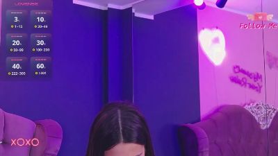 LaraKent live cam on Cam4