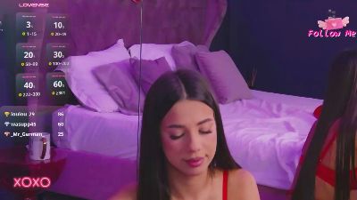 LaraKent live cam on Cam4