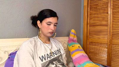 LaraeNeemann live cam on Cam4