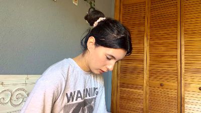 LaraeNeemann live cam on Cam4