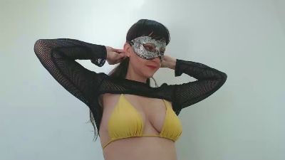 Larafantasy live cam on Cam4