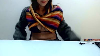 Larafantasy live cam on Cam4