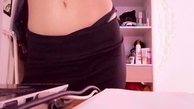 Larafoxok live cam on Cam4
