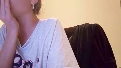 Larafoxok live cam on Cam4