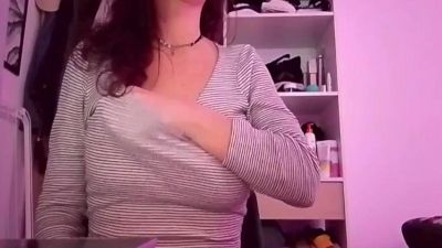 Larafoxok live cam on Cam4