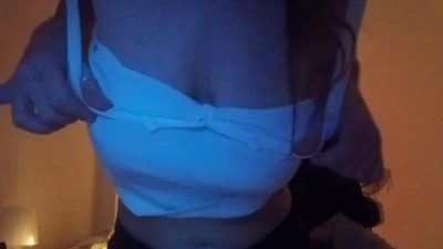 Larafoxok live cam on Cam4