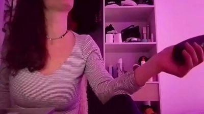 Larafoxok live cam on Cam4