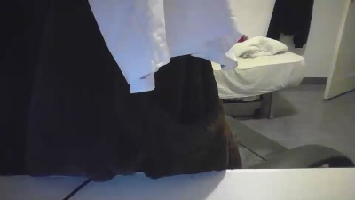 Larafoxok live cam on Cam4