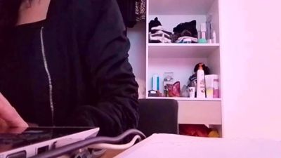 Larafoxok live cam on Cam4