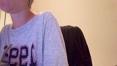 Larafoxok live cam on Cam4